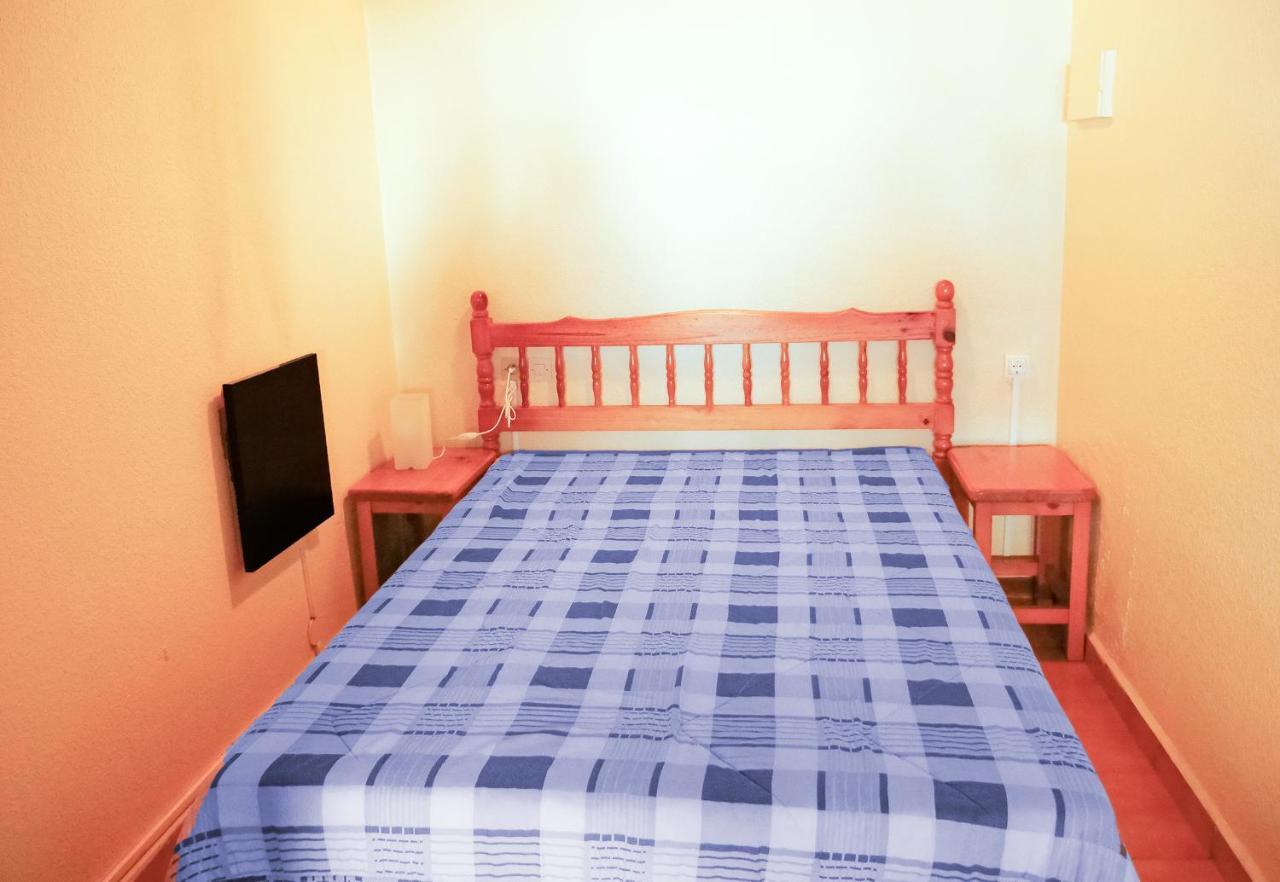 Ferienwohnung Kione Sapporo Pas De La Casa Exterior foto