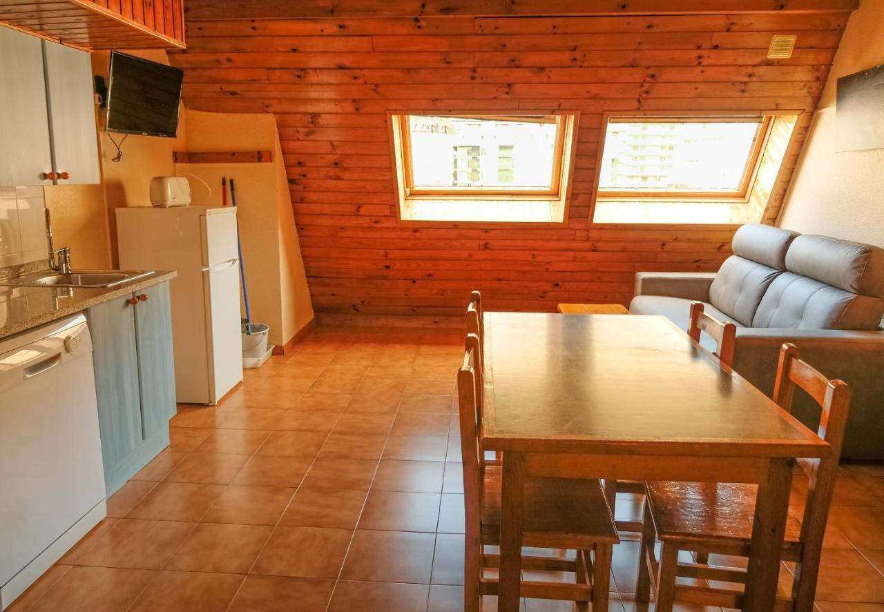 Ferienwohnung Kione Sapporo Pas De La Casa Exterior foto