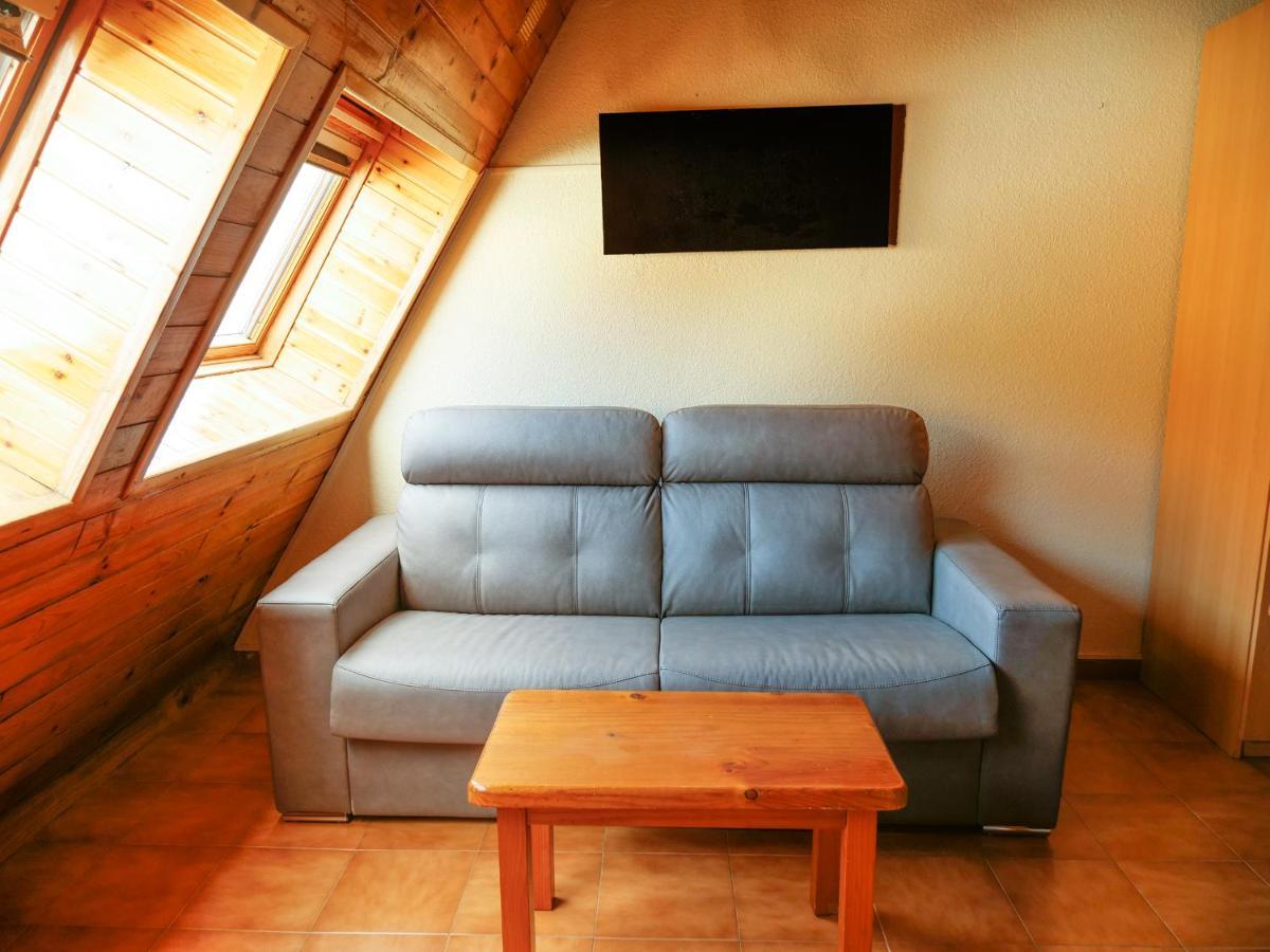 Ferienwohnung Kione Sapporo Pas De La Casa Exterior foto
