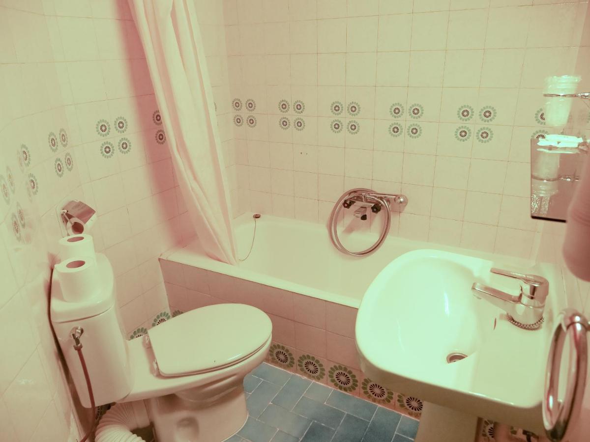 Ferienwohnung Kione Sapporo Pas De La Casa Exterior foto