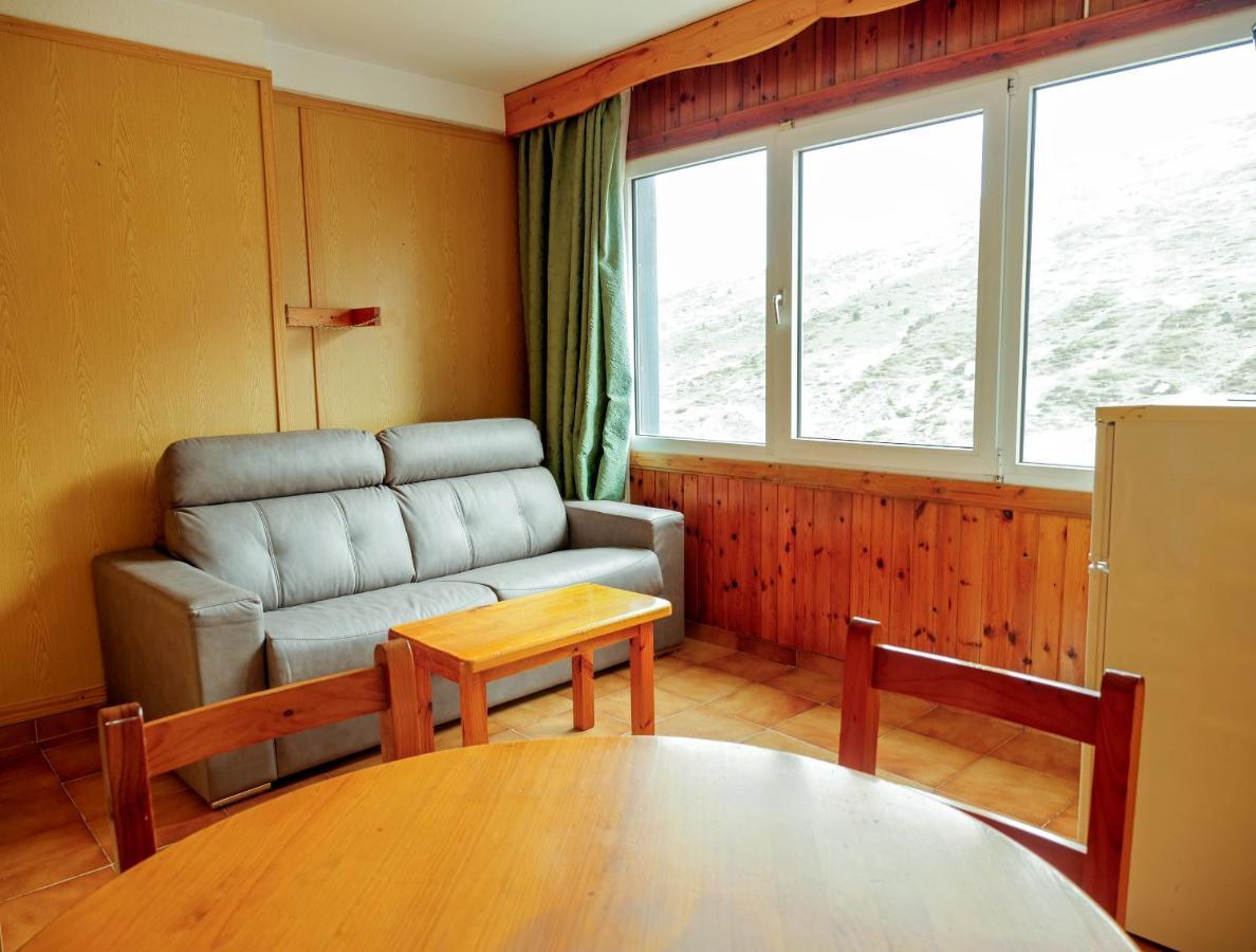 Ferienwohnung Kione Sapporo Pas De La Casa Exterior foto