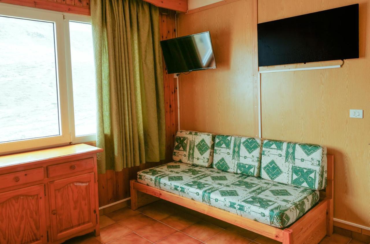 Ferienwohnung Kione Sapporo Pas De La Casa Exterior foto