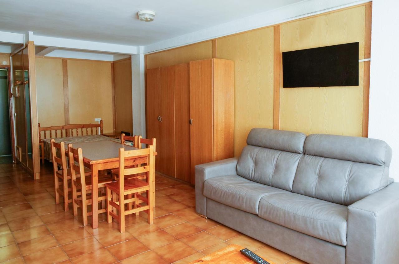 Ferienwohnung Kione Sapporo Pas De La Casa Exterior foto