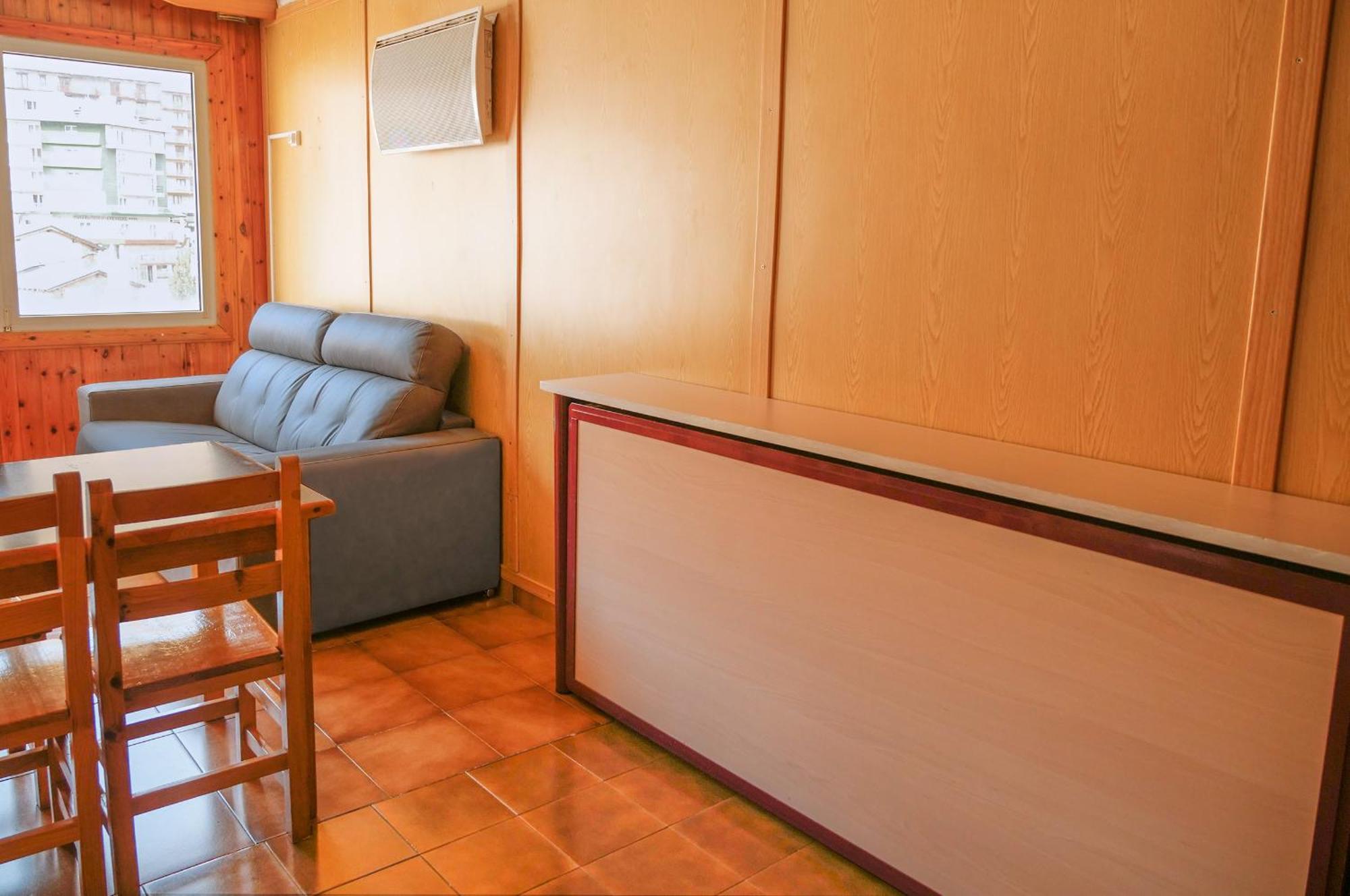Ferienwohnung Kione Sapporo Pas De La Casa Zimmer foto