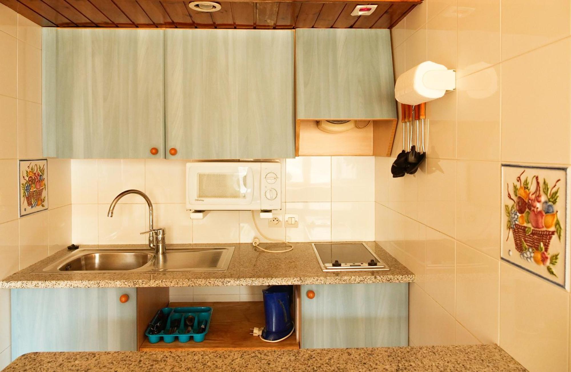 Ferienwohnung Kione Sapporo Pas De La Casa Zimmer foto