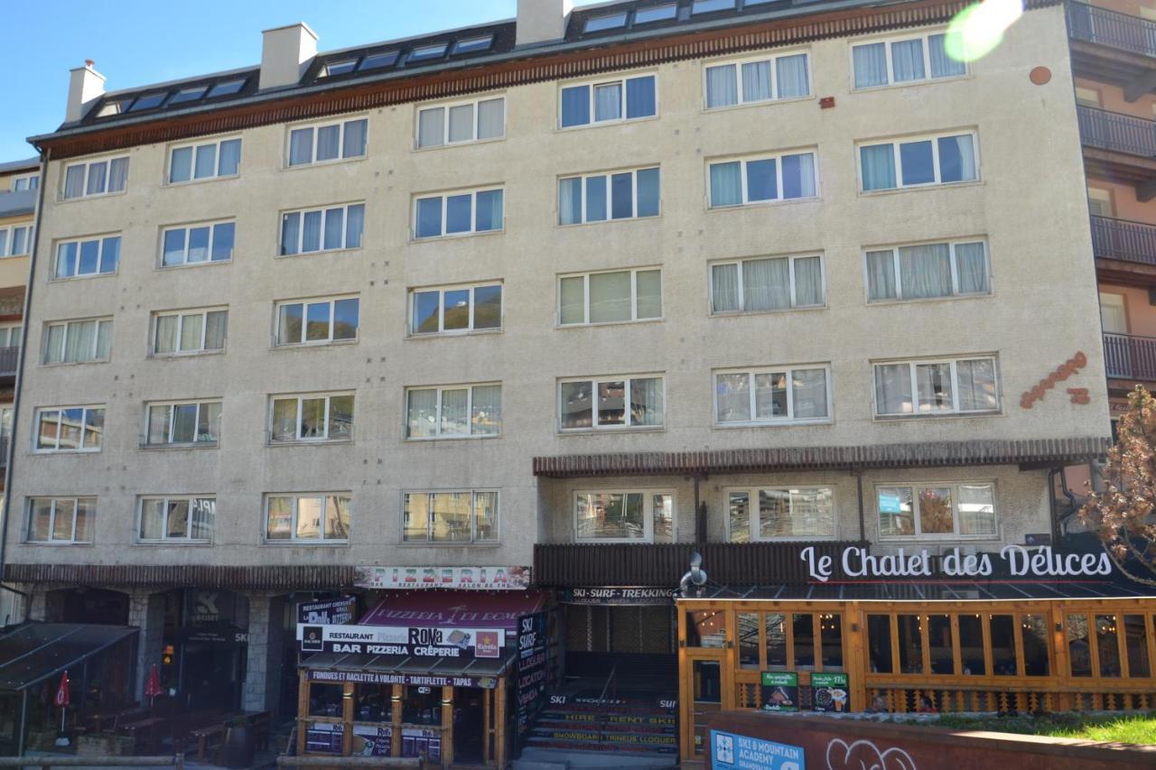 Ferienwohnung Kione Sapporo Pas De La Casa Exterior foto